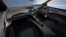 هوندا NSX تريبيوت من إيتالديزاين