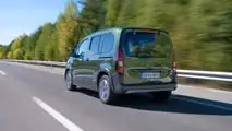 Peugeot e-Rifter: viaje Madrid - Finisterre en furgoneta eléctrica
