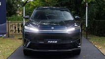 Dongfeng Mage L7