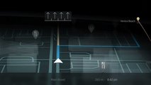 Cadillac Lyriq Infotainment Display Routing