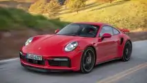 Die 10 langlebigsten Auto-Namen: Porsche 911 (1963)