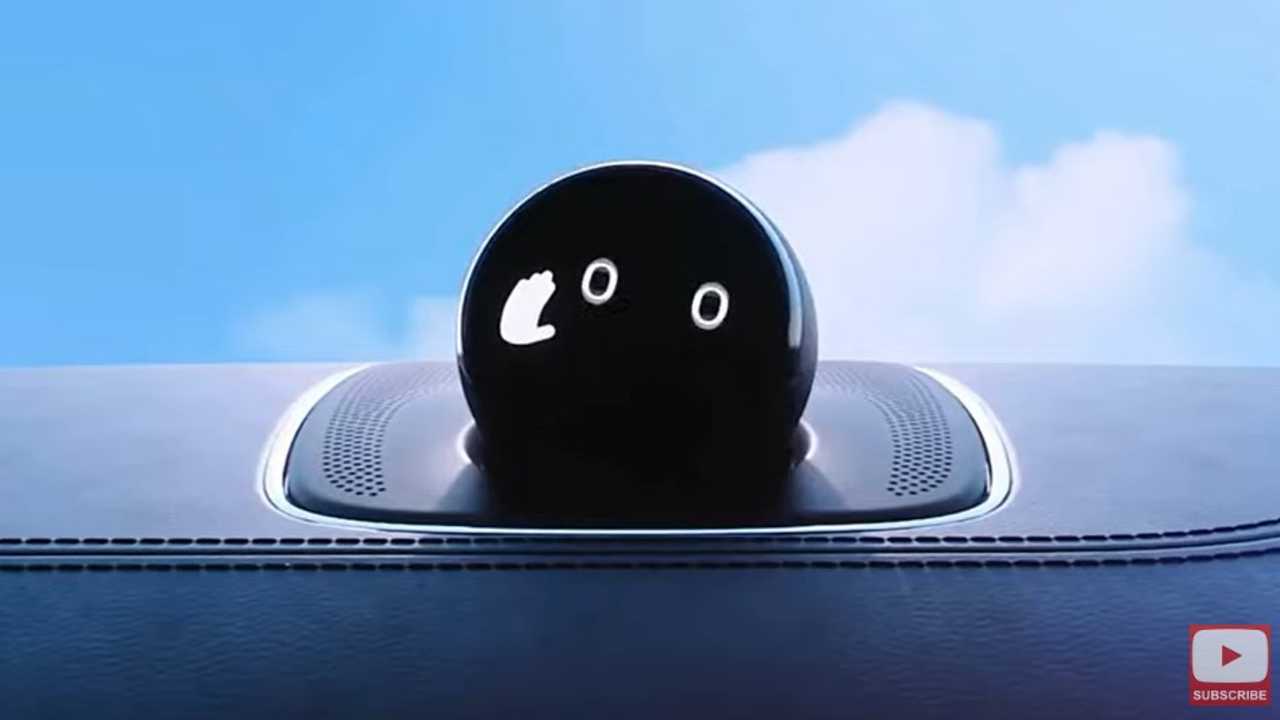 E For Electric