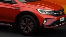 Volkswagen Nivus 2021