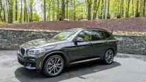 2020 BMW X3 xDrive30e