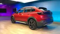 Volkswagen Nivus Highline 2021