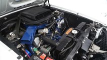 Dream Giveaway 1969 Ford Mustang Mach 1