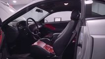2003 Ford Mustang Cobra Dyno Video