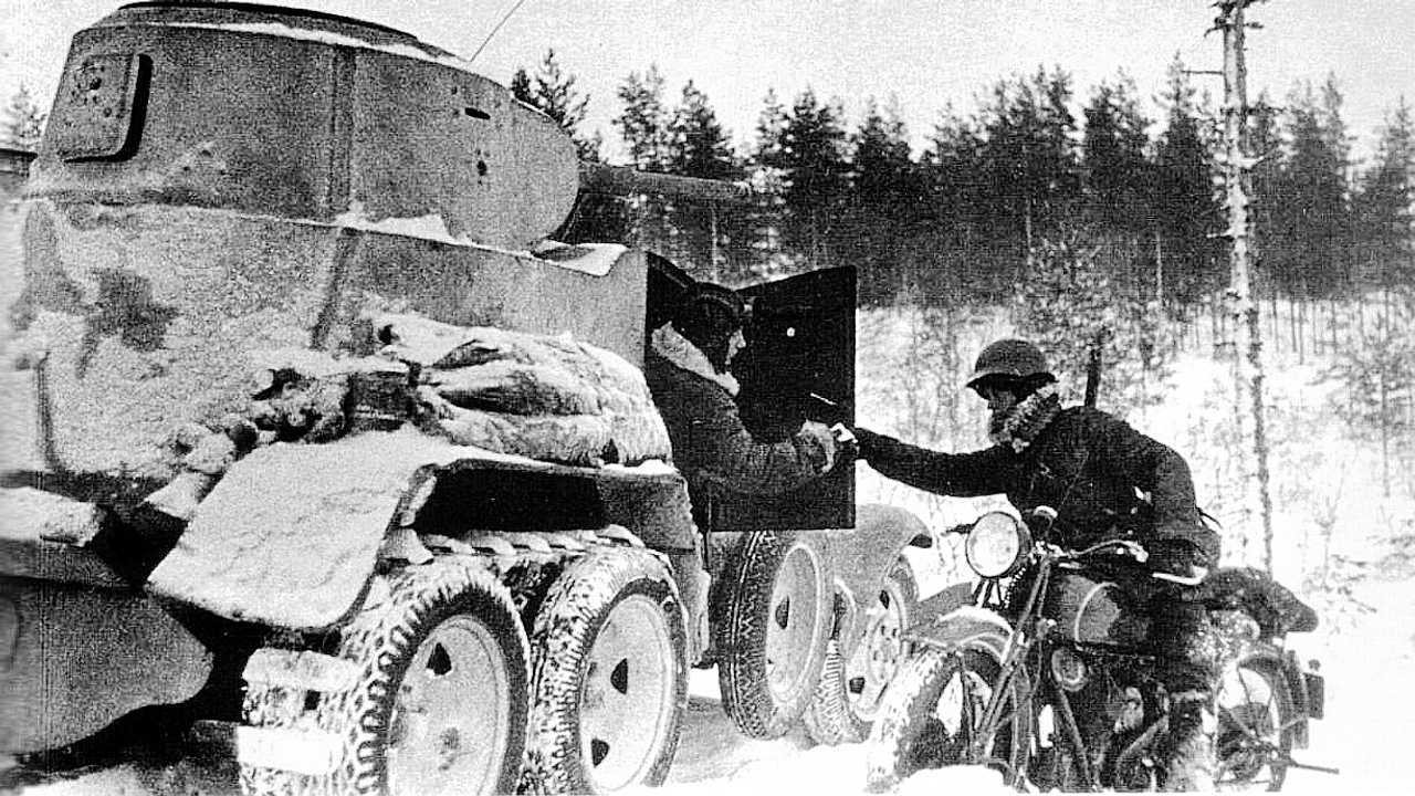 1938 БА-10