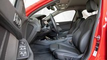 Prueba BMW 118i 2020