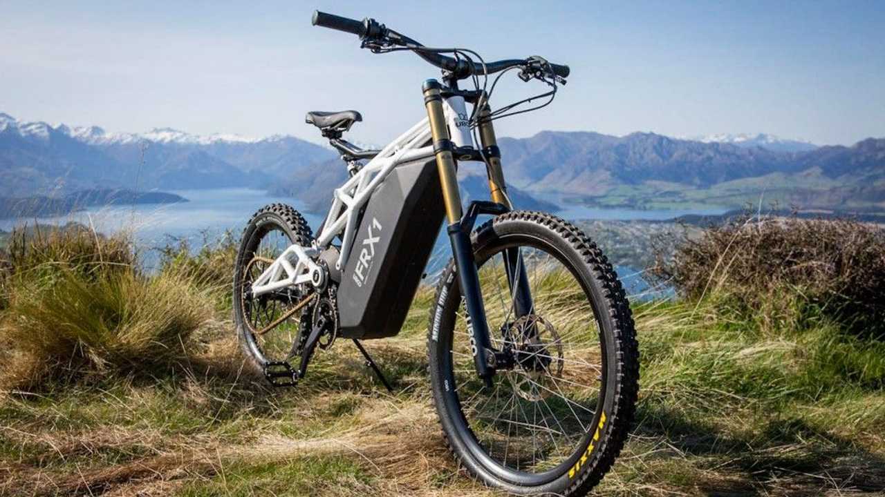 UBCO 2X2