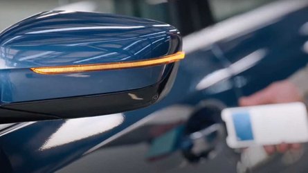 Oubliez vos clés de voiture, votre iPhone suffit