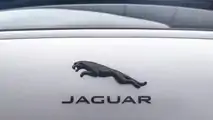 Jaguar I-Pace 2021