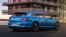 VW Arteon Shooting Brake (2020)