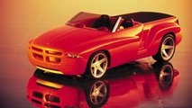 1997 Dodge Sidewinder