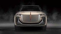 Hongqi E115