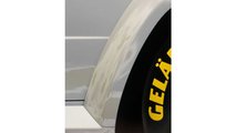 Mercedes-AMG G-Class teaser