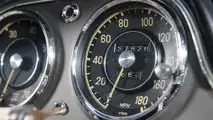 Mercedes-Benz 300 SL (1955)