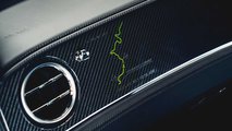 Bentley continental GT by Mulliner Pikes Peak