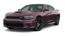 2020 Dodge Charger Daytona R/T And Scat Pack