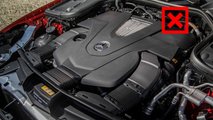 Not Enough Powertrain Variety