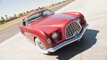 Chrysler D'Elegance