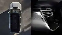 2022 Jeep Grand Wagoneer Teaser