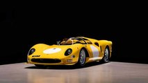 Ferrari 275 P2/ 365 P2