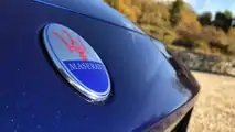 Why Maserati's Ghibli S is perfect for a race to Monte Carlo