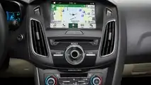 Ford Focus Electric (2013-2015)