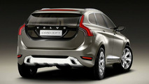 Volvo XC60 Concept