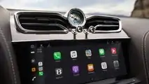 2021 Bentley Bentayga