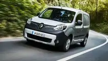 Renault bietet hohe Elektroboni