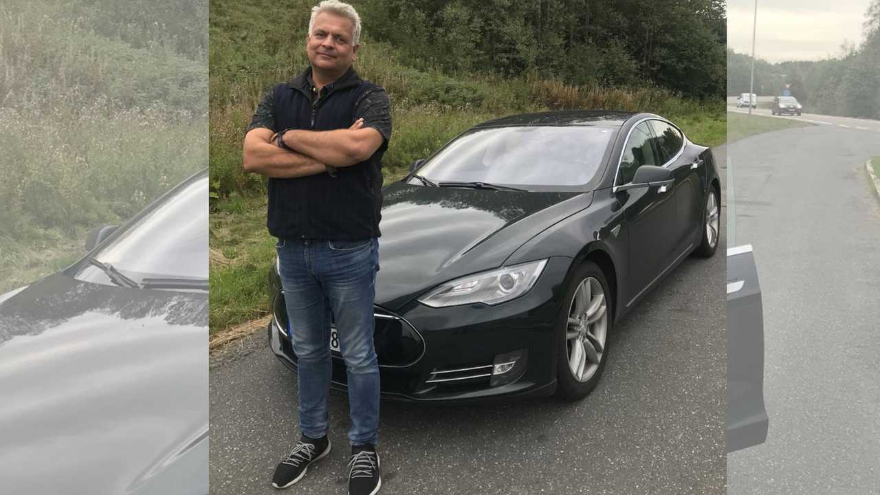 Check Evidence That Tesla Also Resells Defective Buyback Cars Abroad