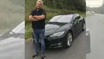 Check Evidence That Tesla Also Resells Defective Buyback Cars Abroad