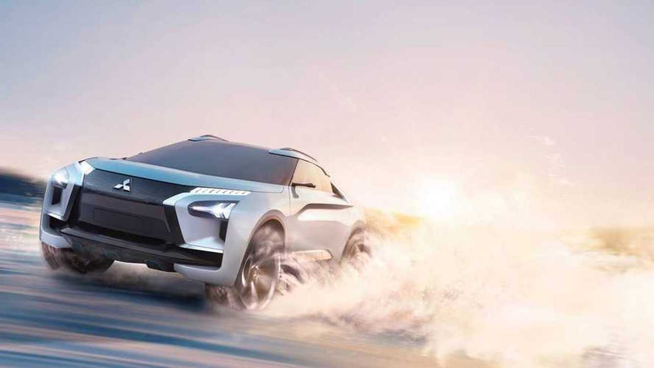 Новые Автомобили Митсубиси 2022 Года Новые Автомобили Митсубиси 2022 Года
