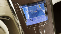 Lincoln MKR Concept