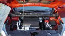 Nissan LEAF Plus
