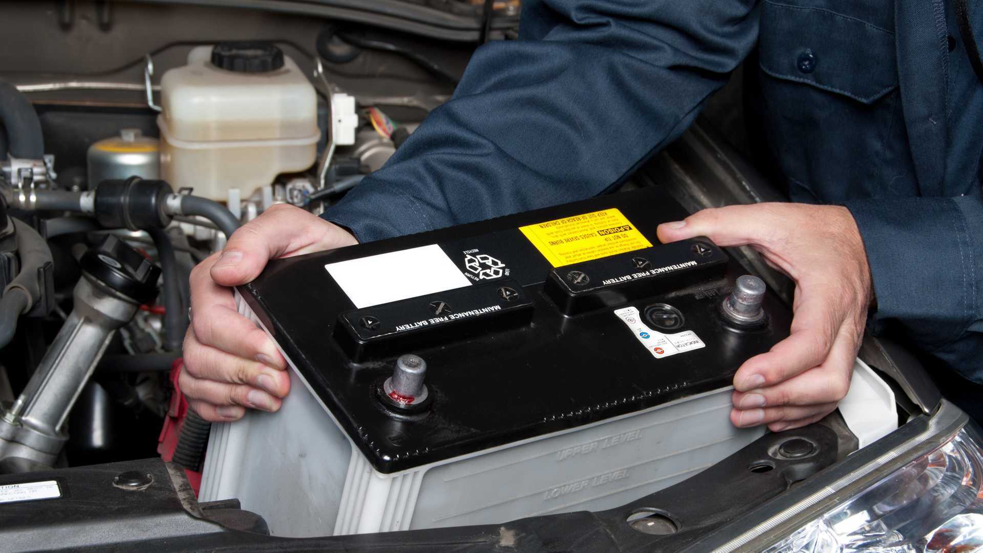 The 5 Best Car Batteries (2020 Review) My Own Auto