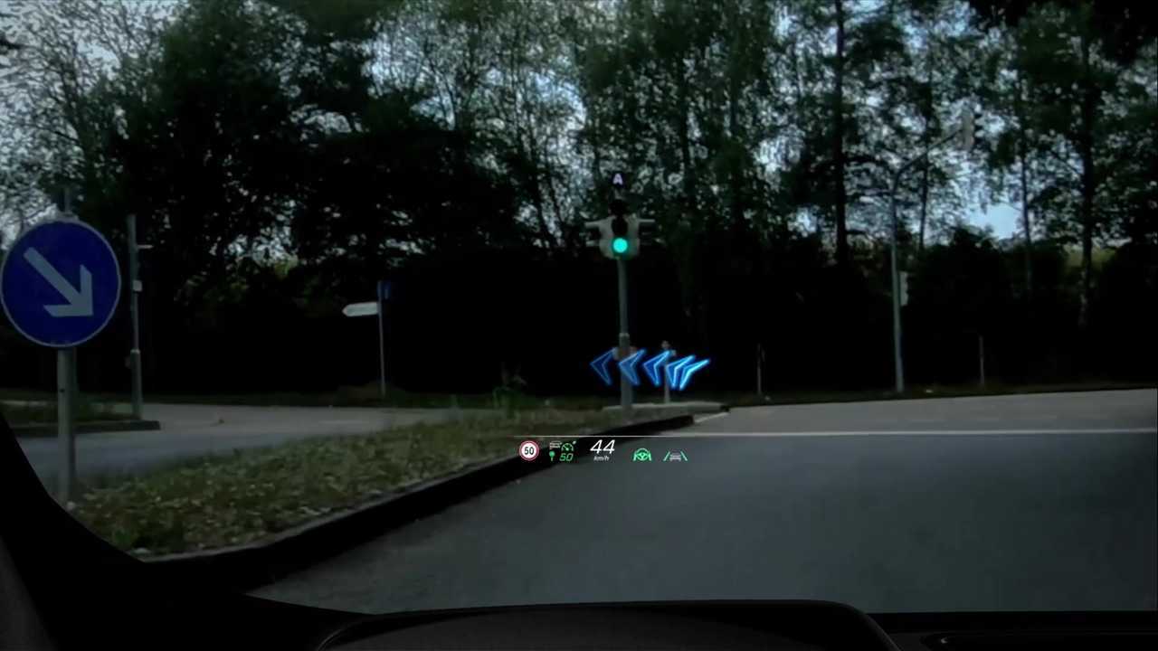 Mercedes-Benz S-Serisi Kabin Fotoğrafları