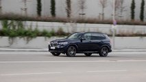 Prueba BMW X5 xDrive45e 2020