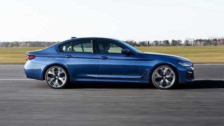 BMW Série 5 vs Mercedes-Benz Classe E - Laquelle choisir ?
