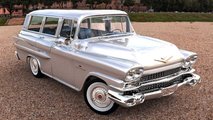1959 Cadillac Escalade Rendering by Abimelec Designs