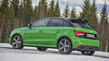 Audi S1 (2014-2018)