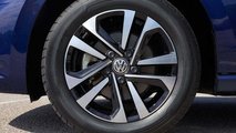 VW United Dublin Wheels