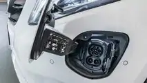 New Mercedes-Benz eVito Tourer