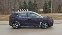 Chevrolet Bolt EUV
