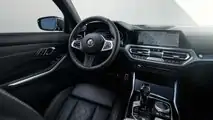 BMW Alpina D3 S (2020)