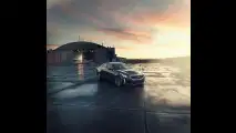 Nuova Cadillac CTS-V 2016