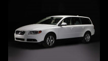 Volvo Polar:gamma Italia 2009