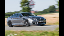 BMW Serie 6 Gran Coupè by Kelleners 